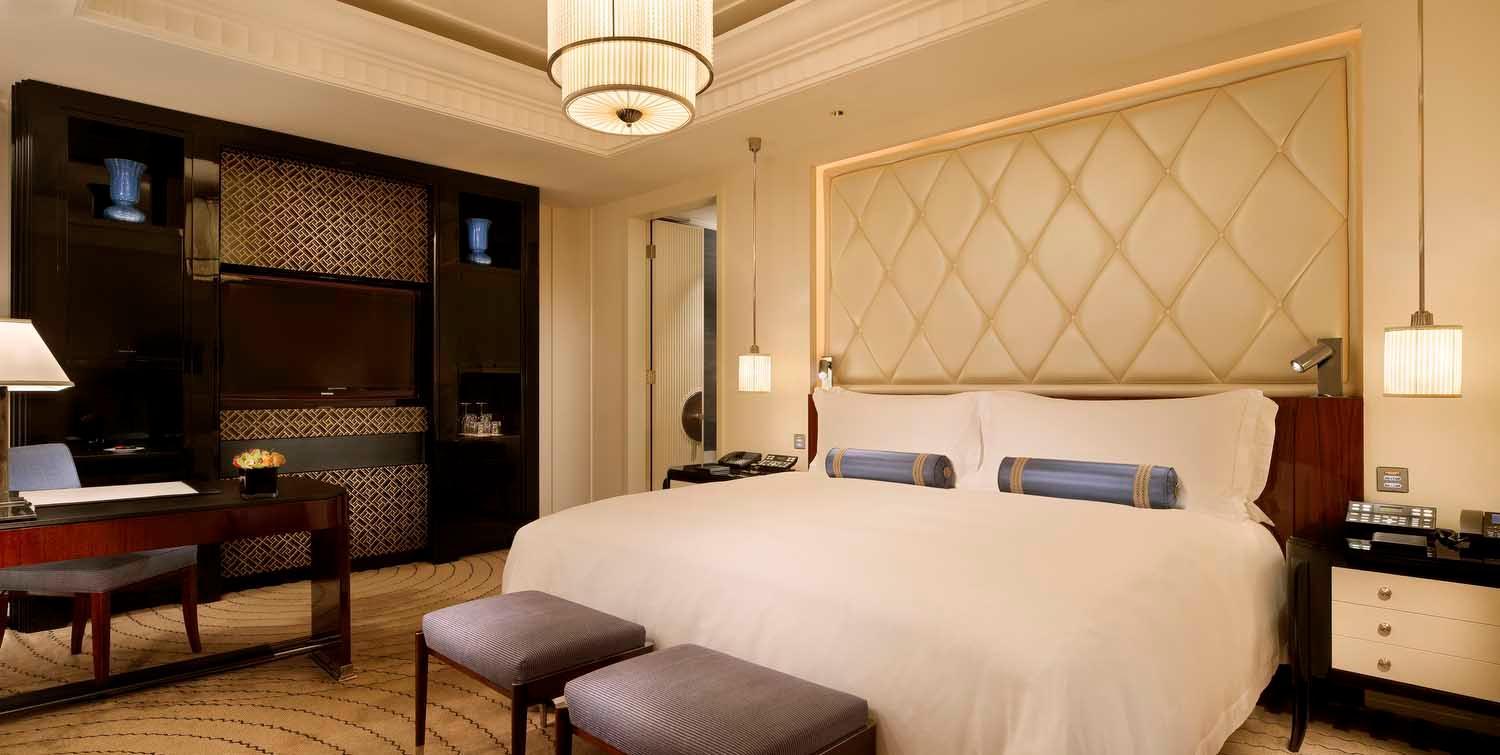 The Peninsula Shanghai Xangai Exterior foto