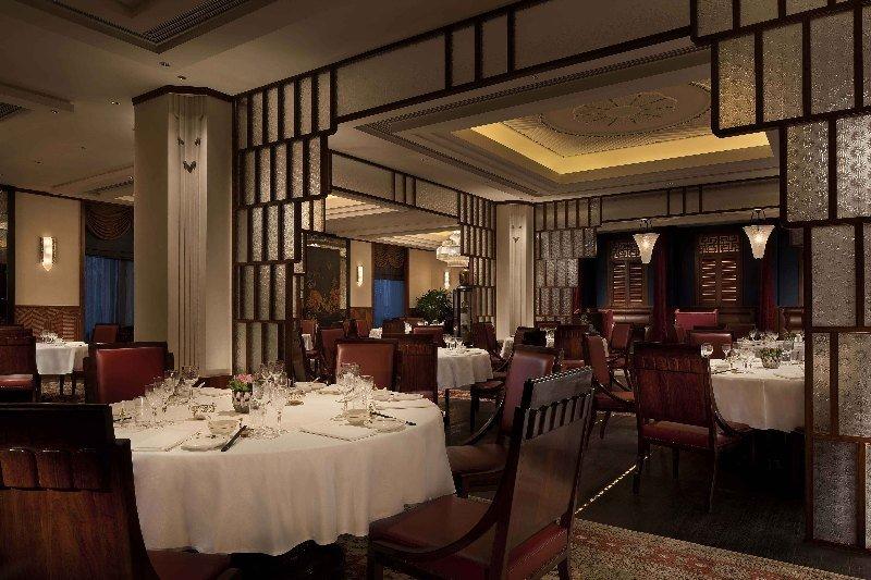 The Peninsula Shanghai Xangai Exterior foto