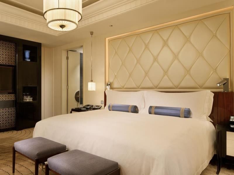 The Peninsula Shanghai Xangai Exterior foto